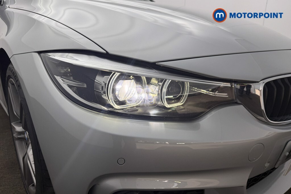 Used BMW 4 Series 2019 for sale - 78166485: Photo 30