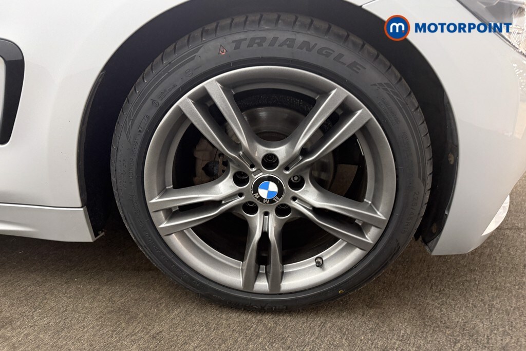 Used BMW 4 Series 2019 for sale - 78166485: Photo 31