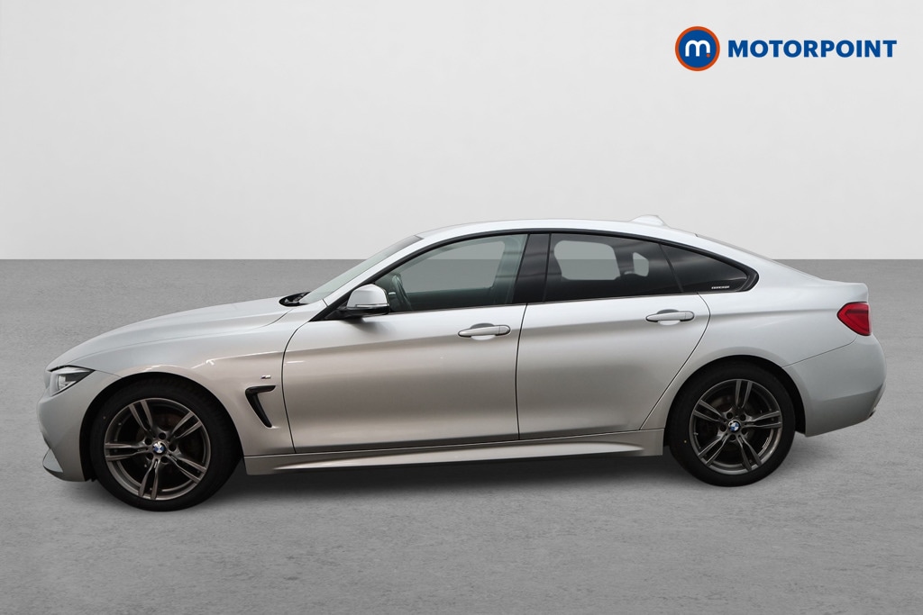 Used BMW 4 Series 2019 for sale - 78166485: Photo 4