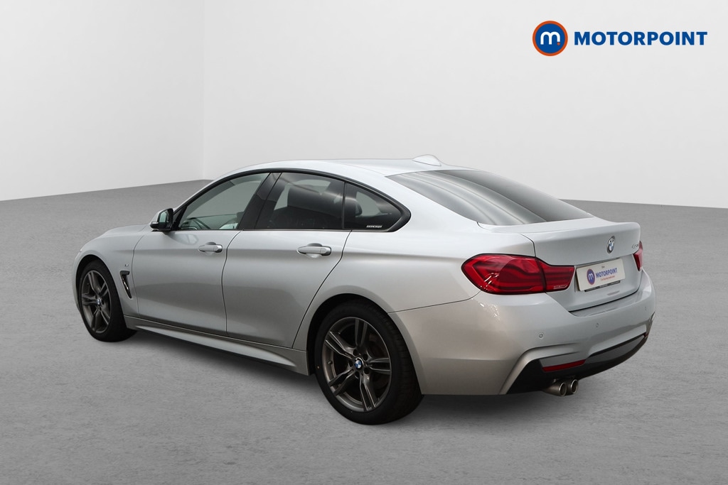 Used BMW 4 Series 2019 for sale - 78166485: Photo 5