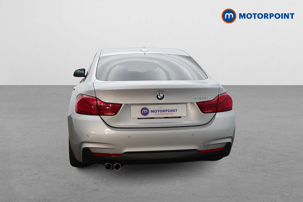 Used BMW 4 Series 2019 for sale - 78166485: Photo 6