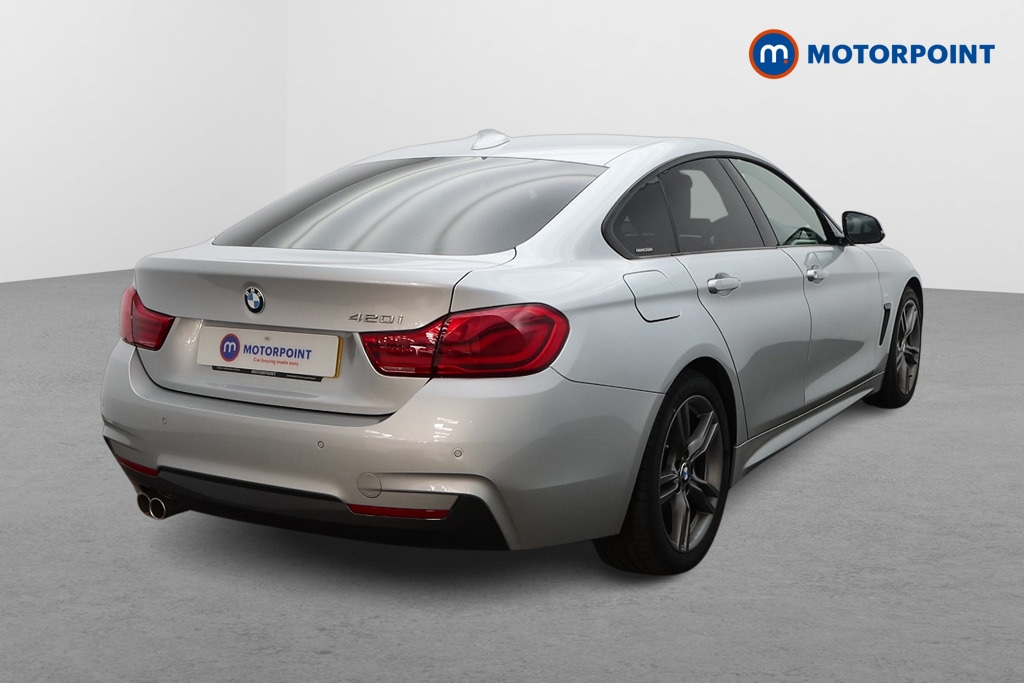 Used BMW 4 Series 2019 for sale - 78166485: Photo 7