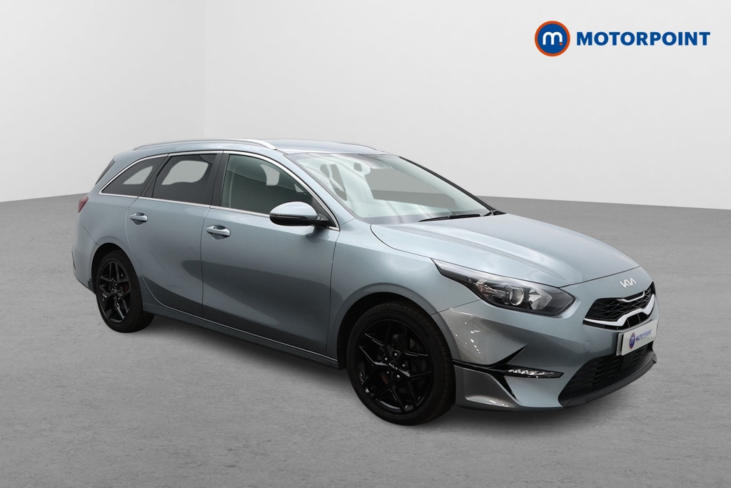 Used Kia Ceed 2022 for sale - 76612068: Photo 1