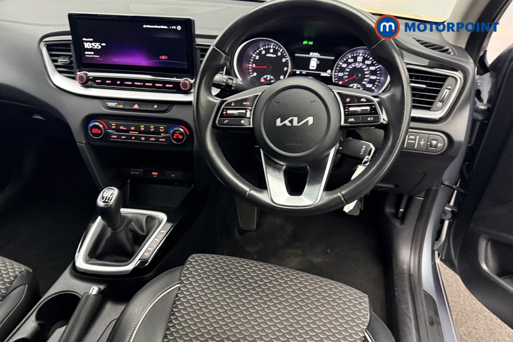 Used Kia Ceed 2022 for sale - 76612068: Photo 15