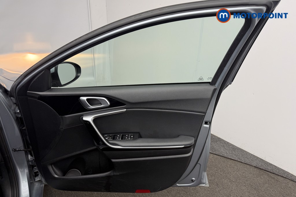 Used Kia Ceed 2022 for sale - 76612068: Photo 16