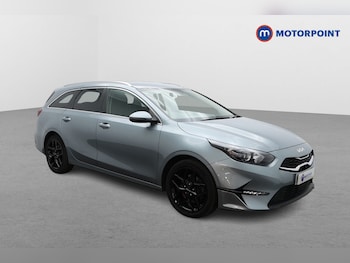 Used Kia Ceed 2022 for sale - 76612068: Photo