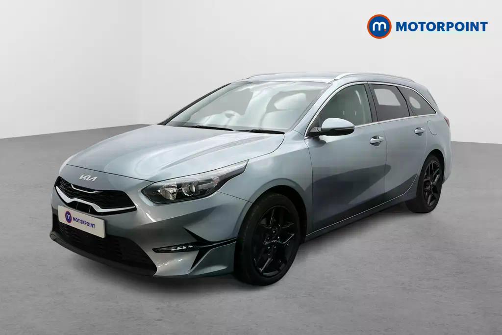 Used Kia Ceed 2022 for sale - 76612068: Photo 2