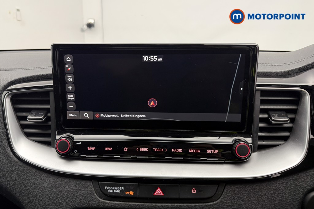 Used Kia Ceed 2022 for sale - 76612068: Photo 21