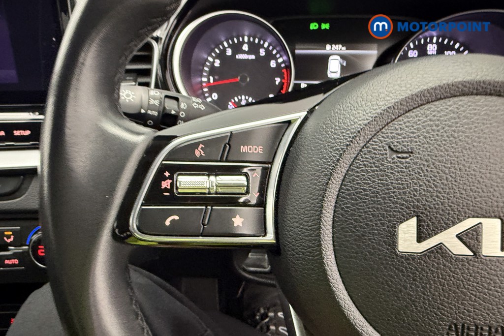 Used Kia Ceed 2022 for sale - 76612068: Photo 23