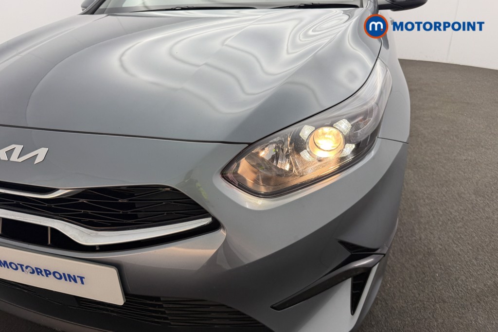 Used Kia Ceed 2022 for sale - 76612068: Photo 24