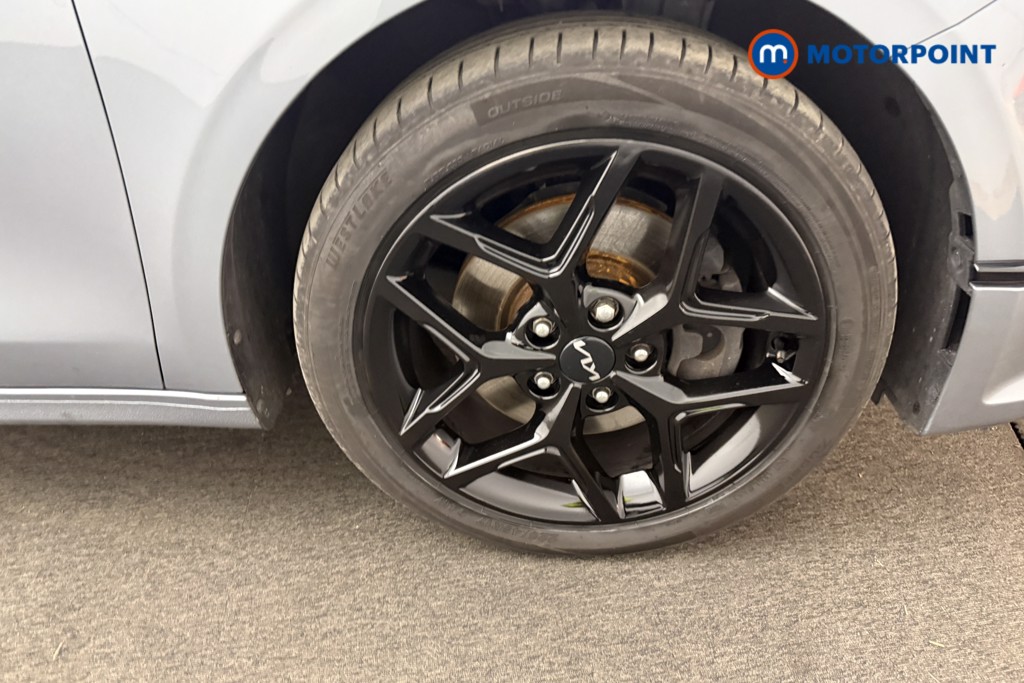 Used Kia Ceed 2022 for sale - 76612068: Photo 25