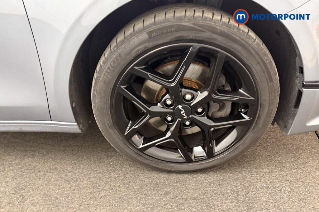 Used Kia Ceed 2022 for sale - 76612068: Photo 26