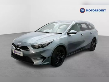 Used Kia Ceed 2022 for sale - 76612068: Photo