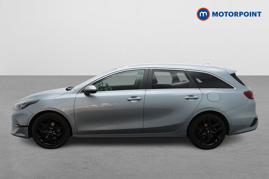 Used Kia Ceed 2022 for sale - 76612068: Photo 3