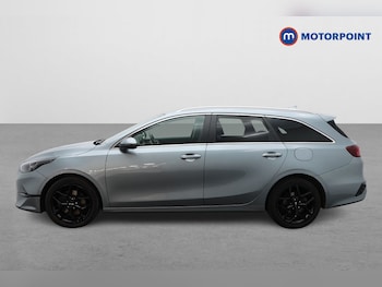 Used Kia Ceed 2022 for sale - 76612068: Photo