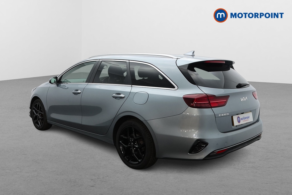 Used Kia Ceed 2022 for sale - 76612068: Photo 4