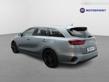 Used Kia Ceed 2022 for sale - 76612068: Photo