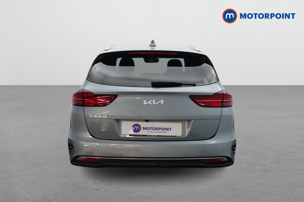 Used Kia Ceed 2022 for sale - 76612068: Photo 5