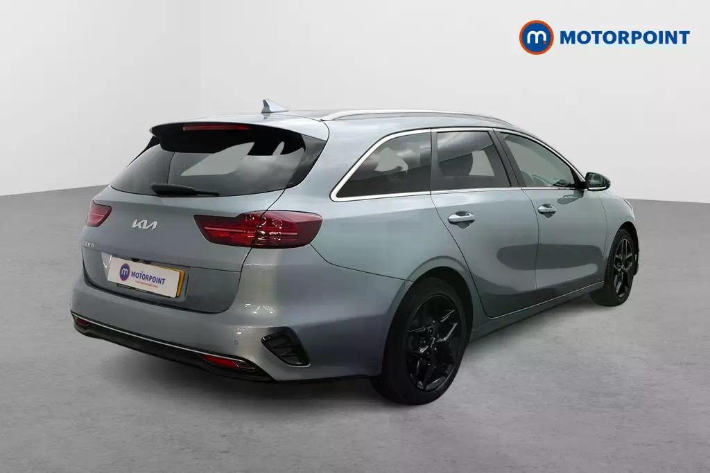 Used Kia Ceed 2022 for sale - 76612068: Photo 6