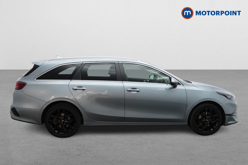 Used Kia Ceed 2022 for sale - 76612068: Photo 7