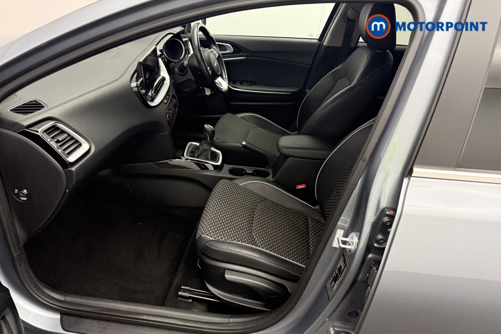 Used Kia Ceed 2022 for sale - 76612068: Photo 8