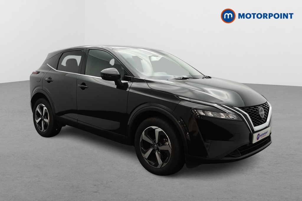 Used Nissan Qashqai 2023 for sale - 76641229: Photo 1