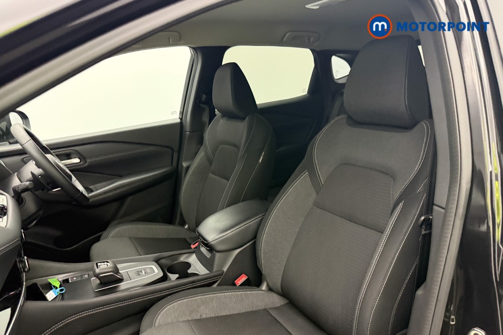 Used Nissan Qashqai 2023 for sale - 76641229: Photo 10