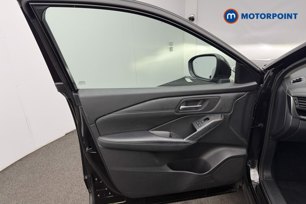 Used Nissan Qashqai 2023 for sale - 76641229: Photo 11