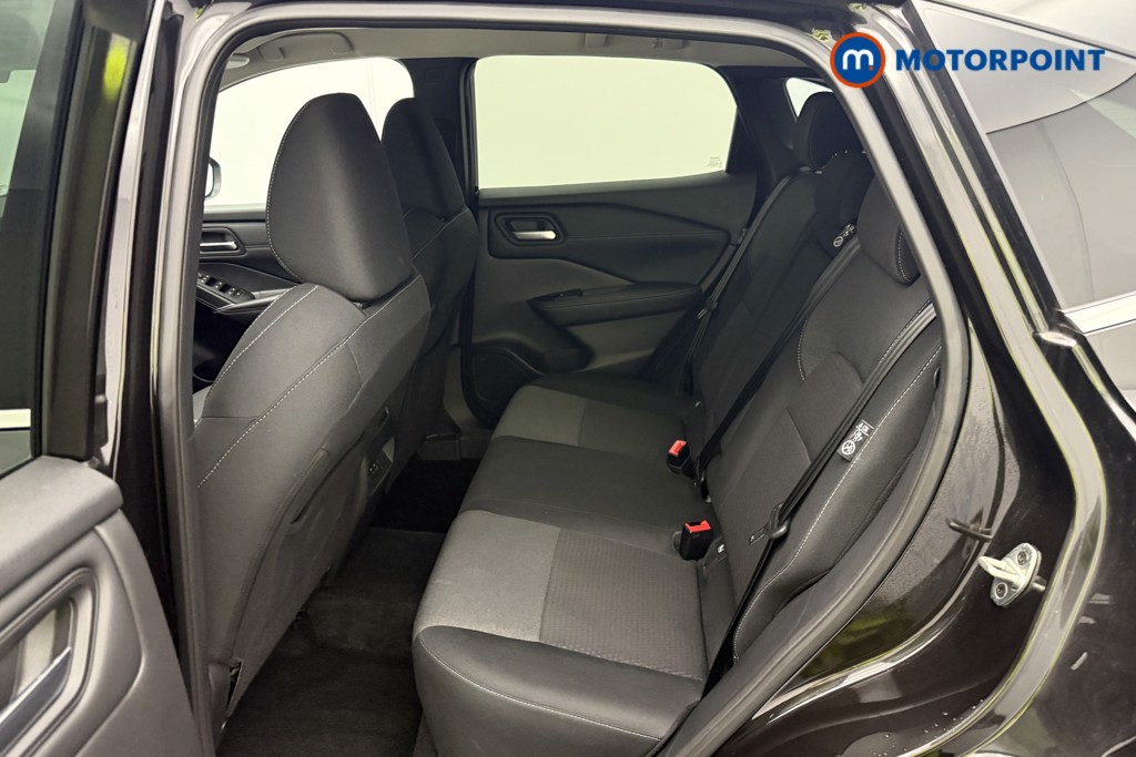 Used Nissan Qashqai 2023 for sale - 76641229: Photo 12