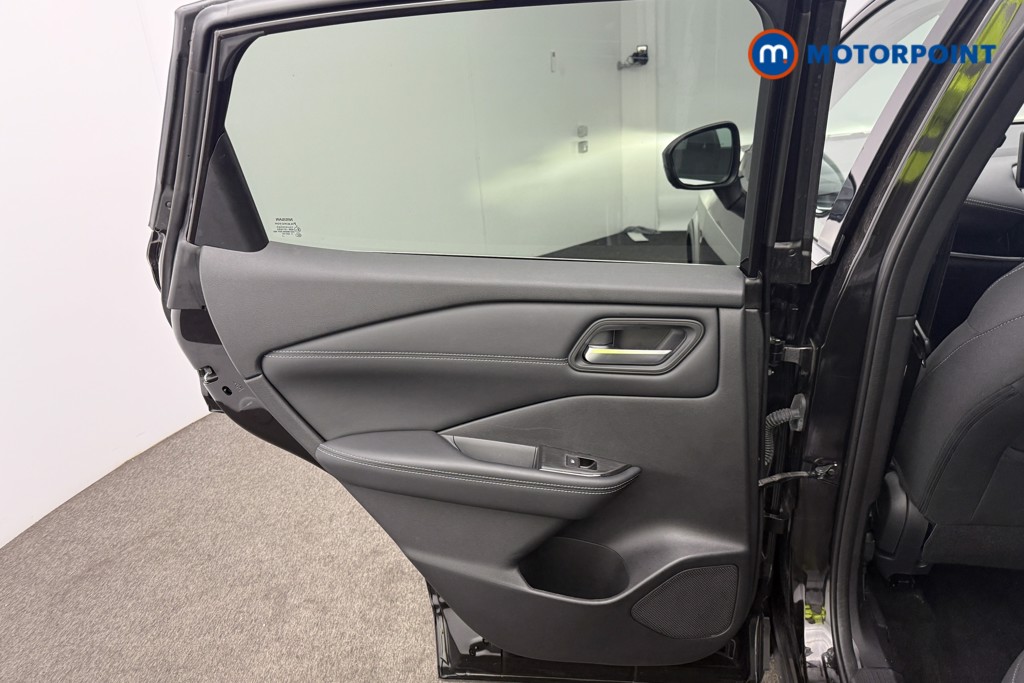 Used Nissan Qashqai 2023 for sale - 76641229: Photo 13