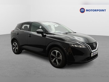 2023 - 1.3 DiG-T MH 158 N-Connecta 5dr Xtronic