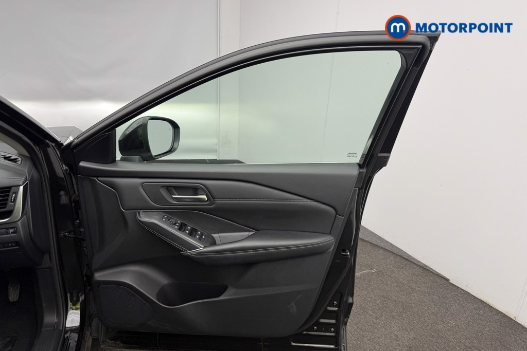 Used Nissan Qashqai 2023 for sale - 76641229: Photo 24