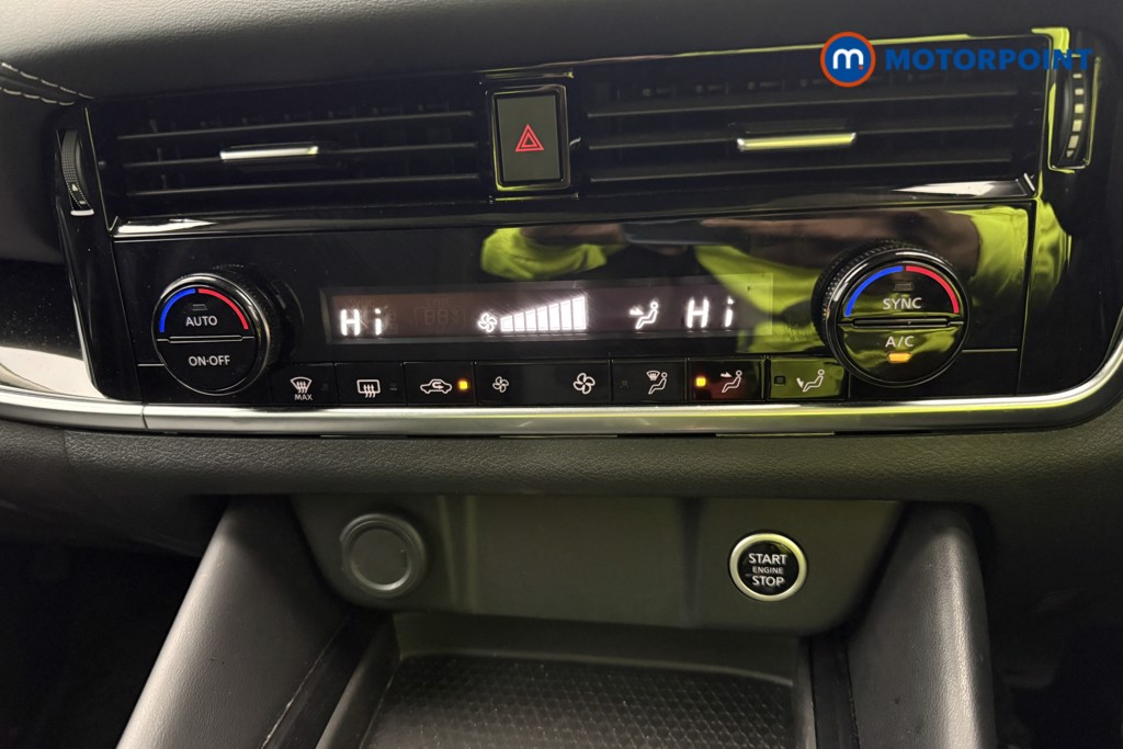 Used Nissan Qashqai 2023 for sale - 76641229: Photo 29