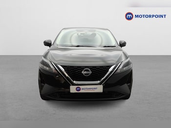 Used Nissan Qashqai 2023 for sale - 76641229: Photo