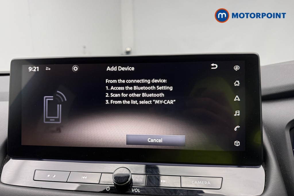 Used Nissan Qashqai 2023 for sale - 76641229: Photo 32