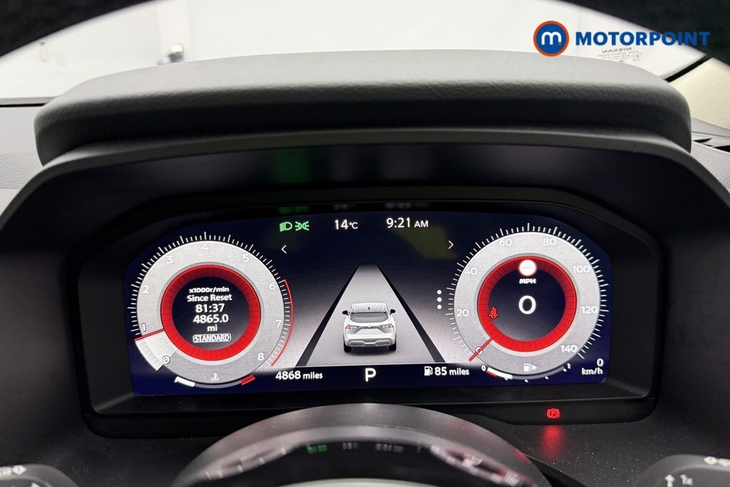 Used Nissan Qashqai 2023 for sale - 76641229: Photo 33