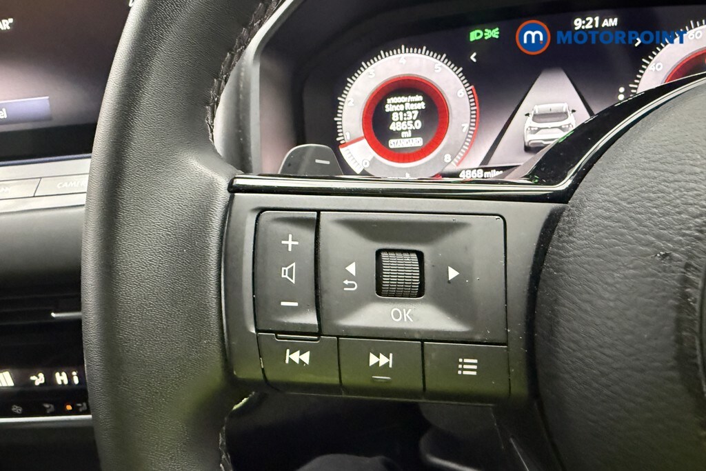 Used Nissan Qashqai 2023 for sale - 76641229: Photo 34