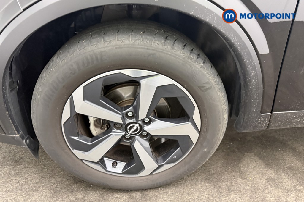 Used Nissan Qashqai 2023 for sale - 76641229: Photo 38