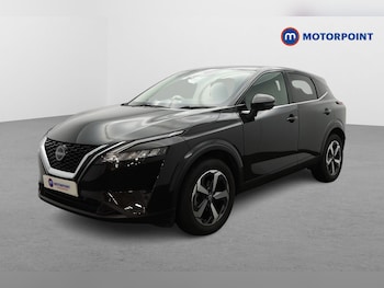 Used Nissan Qashqai 2023 for sale - 76641229: Photo