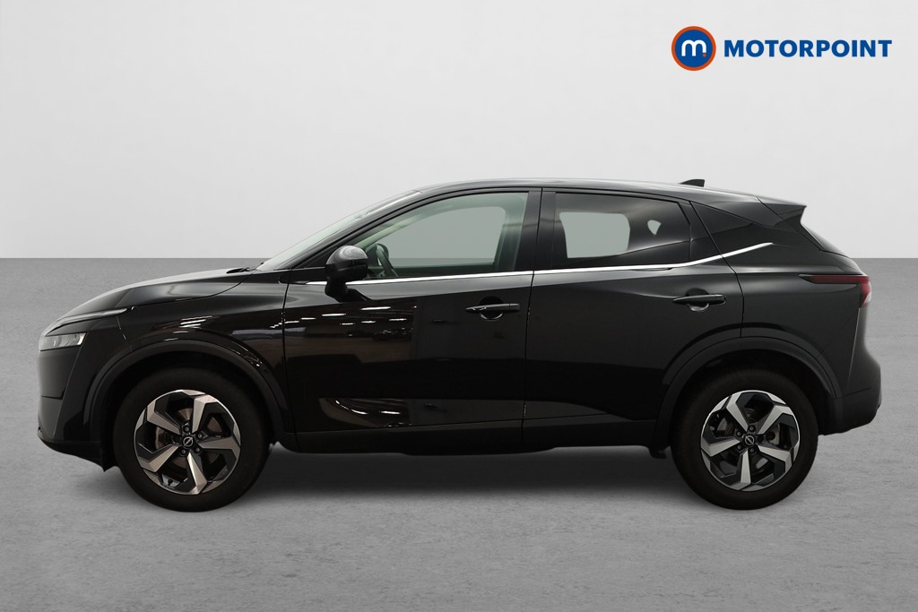 Used Nissan Qashqai 2023 for sale - 76641229: Photo 4