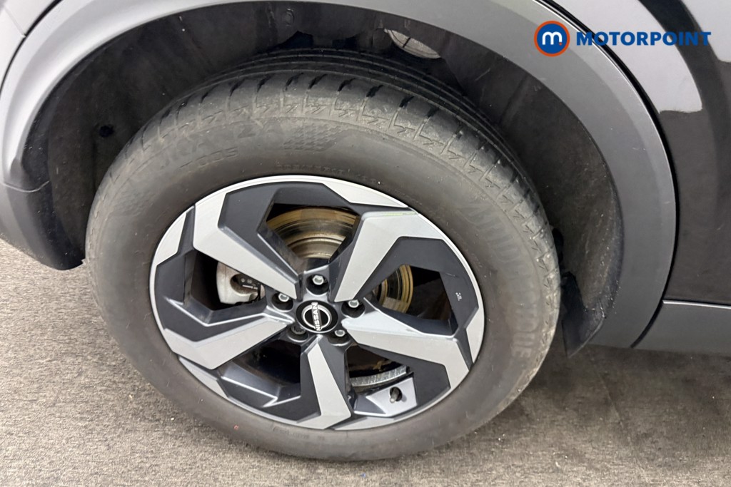 Used Nissan Qashqai 2023 for sale - 76641229: Photo 40