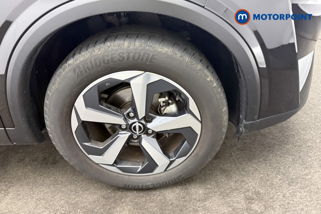 Used Nissan Qashqai 2023 for sale - 76641229: Photo 41