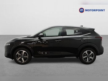 Used Nissan Qashqai 2023 for sale - 76641229: Photo