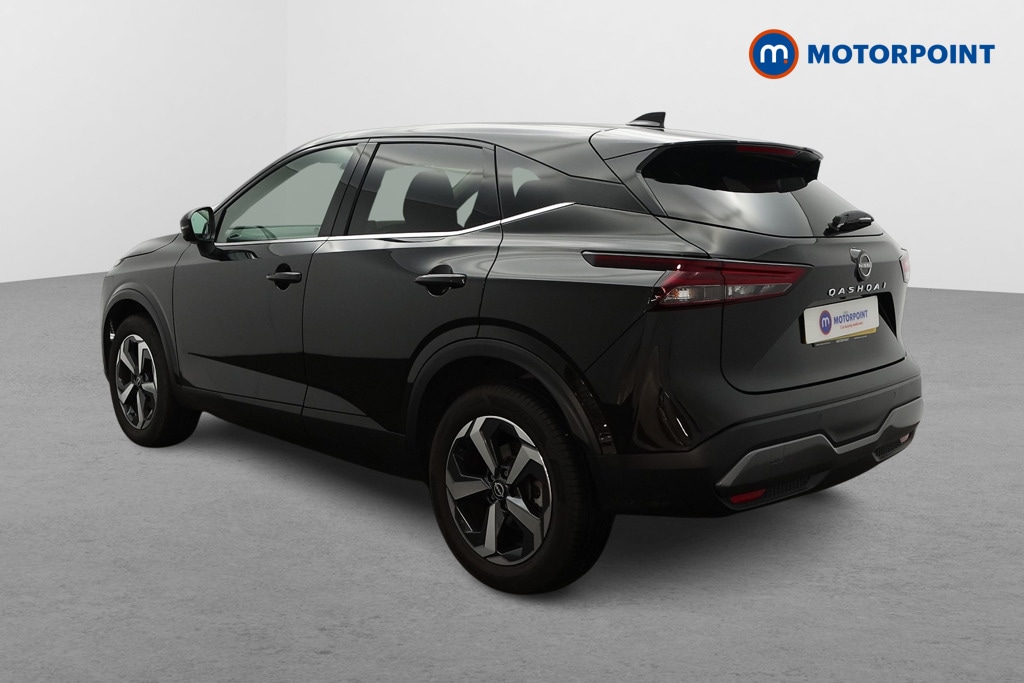 Used Nissan Qashqai 2023 for sale - 76641229: Photo 5