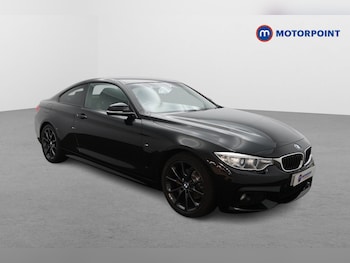 Used BMW 4 Series 2018 for sale - 78543197: Photo