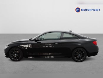 Used BMW 4 Series 2018 for sale - 78543197: Photo