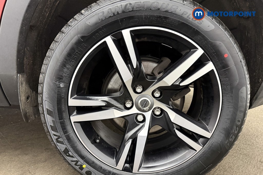 Used Volvo XC40 2022 for sale - 78162908: Photo 10