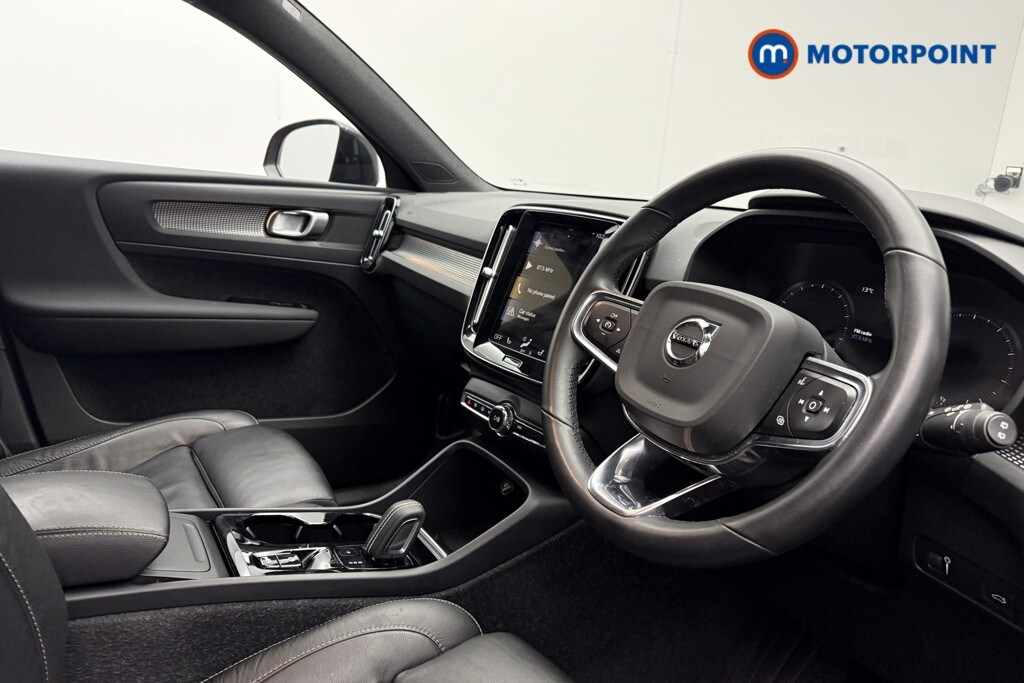 Used Volvo XC40 2022 for sale - 78162908: Photo 14