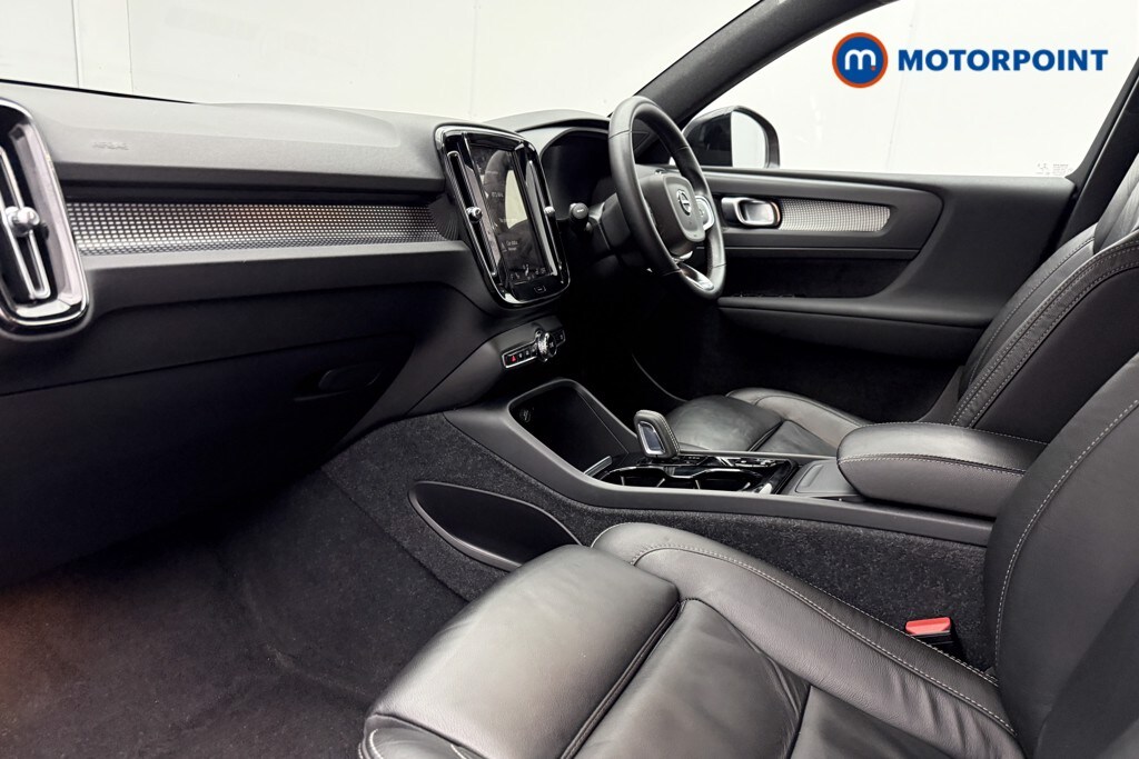 Used Volvo XC40 2022 for sale - 78162908: Photo 16