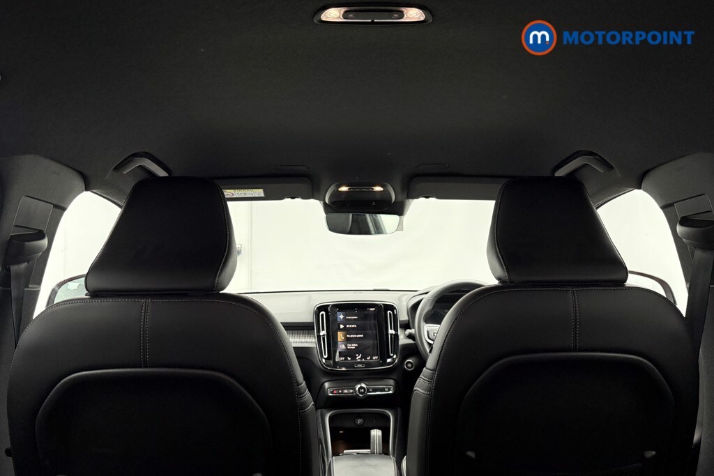 Used Volvo XC40 2022 for sale - 78162908: Photo 20